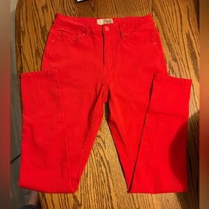 Hybrid and Co Pants size Large Long
